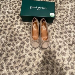 Paul Green shoes